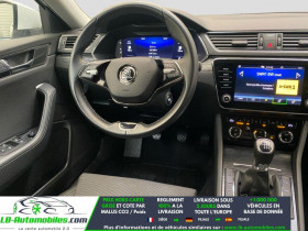 Skoda Superb 2.0 TDI 150  BVM  occasion � Beaupuy - photo n�4