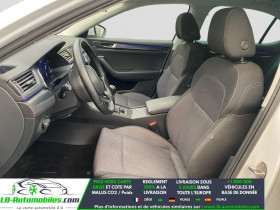 Skoda Superb 2.0 TDI 150  BVM  occasion � Beaupuy - photo n�3