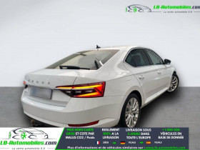 Skoda Superb 2.0 TDI 150  BVM  occasion � Beaupuy - photo n�2