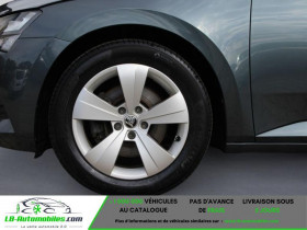Skoda Superb 2.0 TDI 150  BVM  occasion  Beaupuy - photo n9