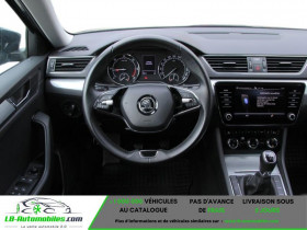 Skoda Superb 2.0 TDI 150  BVM  occasion  Beaupuy - photo n8