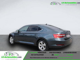 Skoda Superb 2.0 TDI 150  BVM  occasion  Beaupuy - photo n4