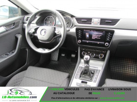 Skoda Superb 2.0 TDI 150  BVM  occasion  Beaupuy - photo n3