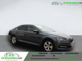 Skoda Superb 2.0 TDI 150  BVM  occasion  Beaupuy - photo n2