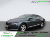 Skoda Superb 2.0 TDI 150  BVM   Beaupuy 31