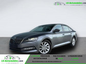 Skoda Superb 2.0 TDI 150  BVM   Beaupuy 31