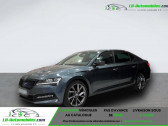 Skoda Superb 2.0 TDI 150  BVM   Beaupuy 31