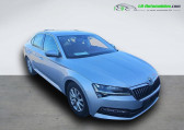 Skoda Superb occasion année 2021 boite Manuelle Annonce Skoda Superb occasion Diesel 2.0 TDI 150 BVM à Beaupuy