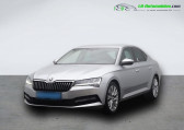 Skoda Superb occasion année 2021 boite Manuelle Annonce Skoda Superb occasion Diesel 2.0 TDI 150 BVM à Beaupuy