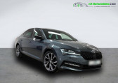 Skoda Superb occasion année 2021 boite Manuelle Annonce Skoda Superb occasion Diesel 2.0 TDI 150 BVM à Beaupuy