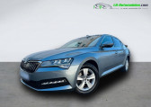 Skoda Superb occasion année 2019 boite Manuelle Annonce Skoda Superb occasion Diesel 2.0 TDI 150 BVM à Beaupuy