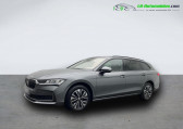 Skoda Superb occasion année 2024 boite Automatique Annonce Skoda Superb occasion Diesel 2.0 TDI 150 ch BVA à Beaupuy