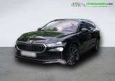 Skoda Superb occasion année 2024 boite Automatique Annonce Skoda Superb occasion Diesel 2.0 TDI 150 ch BVA à Beaupuy