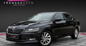 Skoda Superb , garage TRANSAKAUTO LE CANNET � Le Cannet