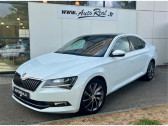 Skoda Superb 2.0 TDI 150 DSG7 Laurin & Klement   LABEGE CEDEX 31