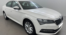 Skoda Superb , garage CHANAS AUTO  CHANAS