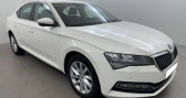 Annonce Skoda Superb occasion Diesel 2.0 TDI 150 DSG7  MIONS