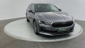 Skoda Superb occasion année 2024 boite Automatique Annonce Skoda Superb occasion Diesel 2.0 TDI 150 SCR DSG7 Laurin & Klement à Carcassonne