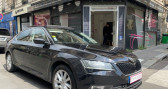 Annonce Skoda Superb occasion Diesel 2.0 TDI 150 SCR DSG7  PARIS