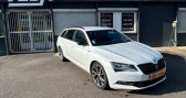 Annonce Skoda Superb occasion Diesel 2.0 TDi 150ch DSG7 Sportline � La Ricamarie