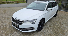 Skoda Superb , garage DAS'AUTOS  Saint-Jean-de-Linières