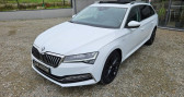 Skoda Superb occasion année 2022 boite Automatique Annonce Skoda Superb occasion Diesel 2.0 TDI 150ch Laurin&Klement DSG7 FULL TVA RECUP à Saint-Jean-de-Linières