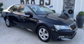 Skoda Superb occasion année 2019 boite Automatique Annonce Skoda Superb occasion Diesel 2.0 TDI 150CH SCR AMBITION DSG7 EURO6D-T à Le Muy