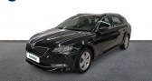 Annonce Skoda Superb occasion Diesel 2.0 TDI 150ch SCR Ambition DSG7 Euro6d-T  Chambray-ls-Tours
