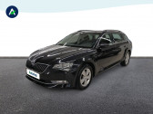 Annonce Skoda Superb occasion Diesel 2.0 TDI 150ch SCR Ambition DSG7 Euro6d-T  Chambray Les Tours