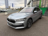 Skoda Superb occasion année 2024 boite Automatique Annonce Skoda Superb occasion Diesel 2.0 TDI 150ch SCR Laurin&Klement DSG7 à HAGUENAU
