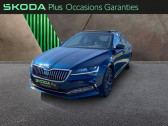 Skoda Superb 2.0 TDI 150ch SCR Laurin&Klement DSG7   RIVERY 80