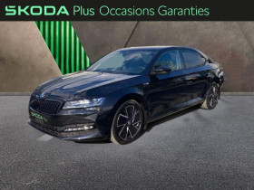 Skoda Superb , garage VOLKSWAGEN ABBEVILLE  ABBEVILLE