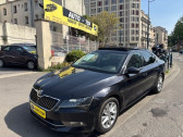 Skoda Superb 2.0 TDI 150CH SCR STYLE DSG7 EURO6D-T EV   Pantin 93