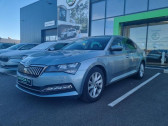 Annonce Skoda Superb occasion Diesel 2.0 TDI 150ch SCR Style DSG7 Euro6d-T EVAP 94g  MARSAC SUR L'ISLE