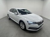 Skoda Superb 2.0 TDI 150ch SCR Style DSG7  2022 - annonce de voiture en vente sur Auto Sélection.com