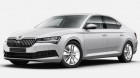 Skoda Superb occasion année 2017 boite Manuelle Annonce Skoda Superb occasion Diesel 2.0 tdi 150cv dsg7 ambition + toit pano + jantes 18' à Ganges