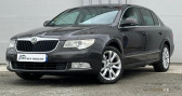 Annonce Skoda Superb occasion Diesel 2.0 TDI 170 � Nort-sur-Erdre