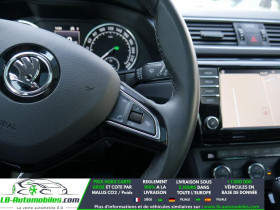 Skoda Superb 2.0 TDI 190 BVA 4x4  occasion � Beaupuy - photo n�7