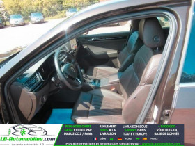 Skoda Superb 2.0 TDI 190 BVA 4x4  occasion � Beaupuy - photo n�7