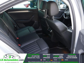 Skoda Superb 2.0 TDI 190 BVA 4x4  occasion � Beaupuy - photo n�6