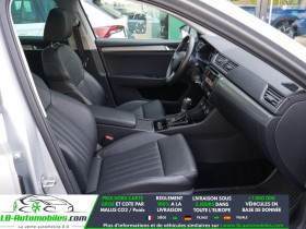 Skoda Superb 2.0 TDI 190 BVA 4x4  occasion � Beaupuy - photo n�5