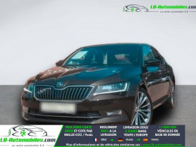 Skoda Superb 2.0 TDI 190 BVA 4x4  occasion � Beaupuy - photo n�5