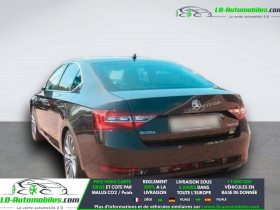 Skoda Superb 2.0 TDI 190 BVA 4x4  occasion � Beaupuy - photo n�4