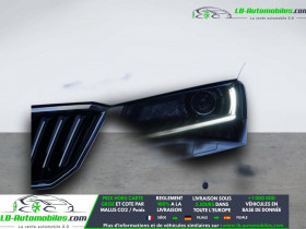 Skoda Superb 2.0 TDI 190 BVA 4x4  occasion � Beaupuy - photo n�4