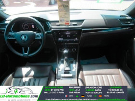 Skoda Superb 2.0 TDI 190 BVA 4x4  occasion � Beaupuy - photo n�3