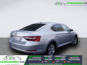 Skoda Superb 2.0 TDI 190 BVA 4x4  occasion � Beaupuy - photo n�3