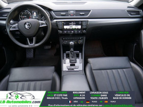 Skoda Superb 2.0 TDI 190 BVA 4x4  occasion � Beaupuy - photo n�2