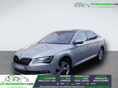 Skoda Superb 2.0 TDI 190 BVA 4x4  � Beaupuy 31