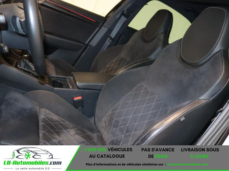 Skoda Superb 2.0 TDI 190  BVA 4x4  occasion  Beaupuy - photo n4