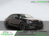 Skoda Superb 2.0 TDI 190  BVA 4x4   Beaupuy 31